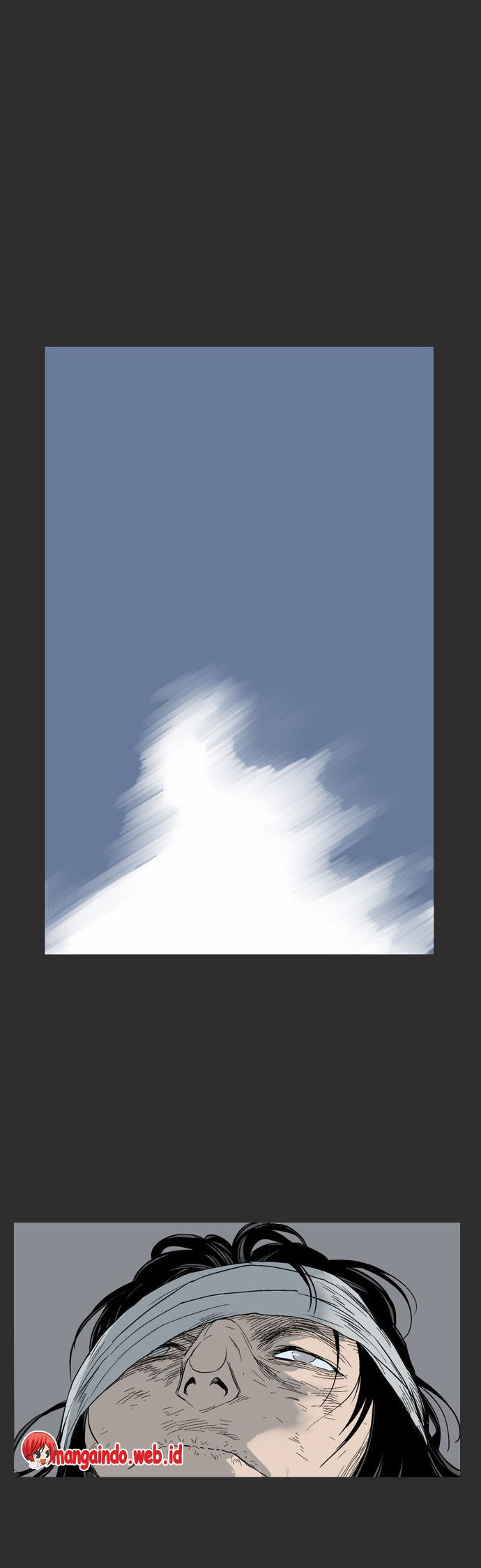 Gosu Chapter 61 Gambar 21