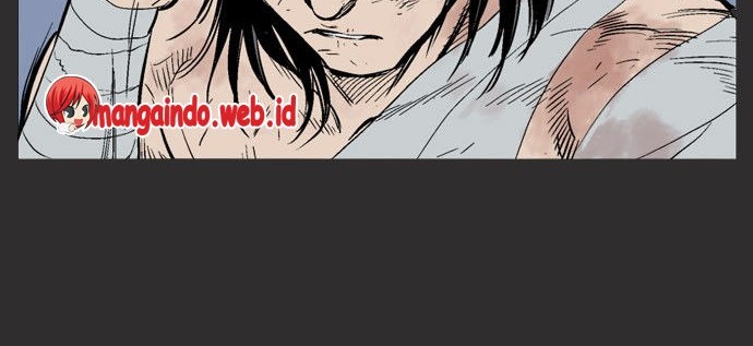 Gosu Chapter 61 Gambar 30