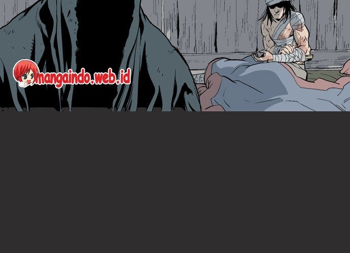 Gosu Chapter 61 Gambar 32