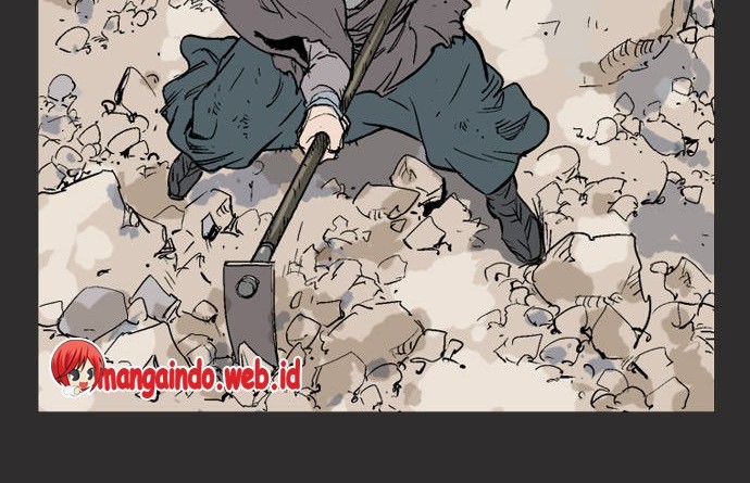 Gosu Chapter 61 Gambar 40