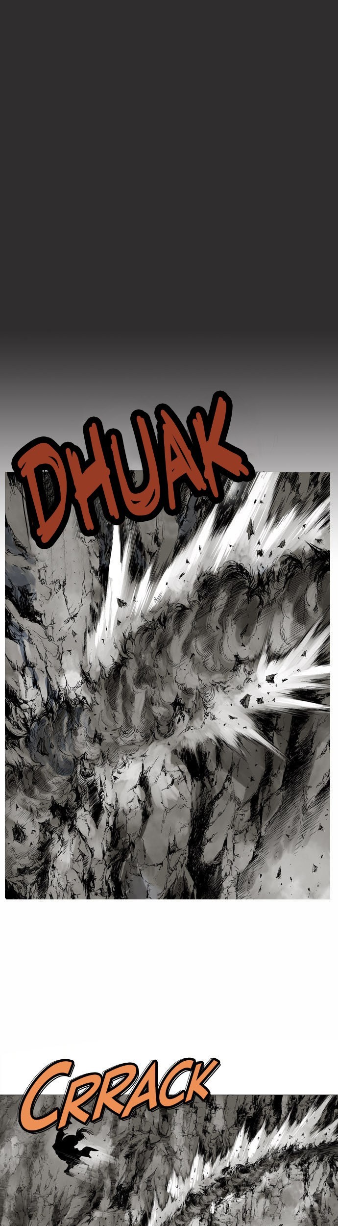 Gosu Chapter 61 Gambar 62