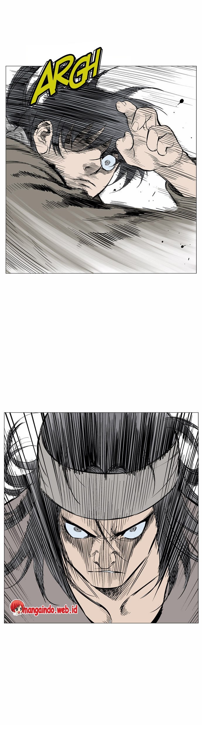 Gosu Chapter 61 Gambar 70