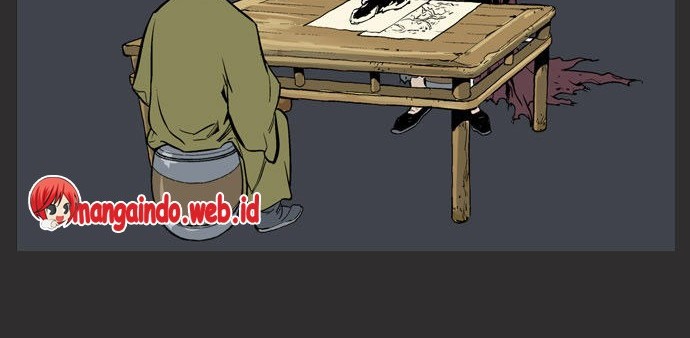 Gosu Chapter 61 Gambar 7