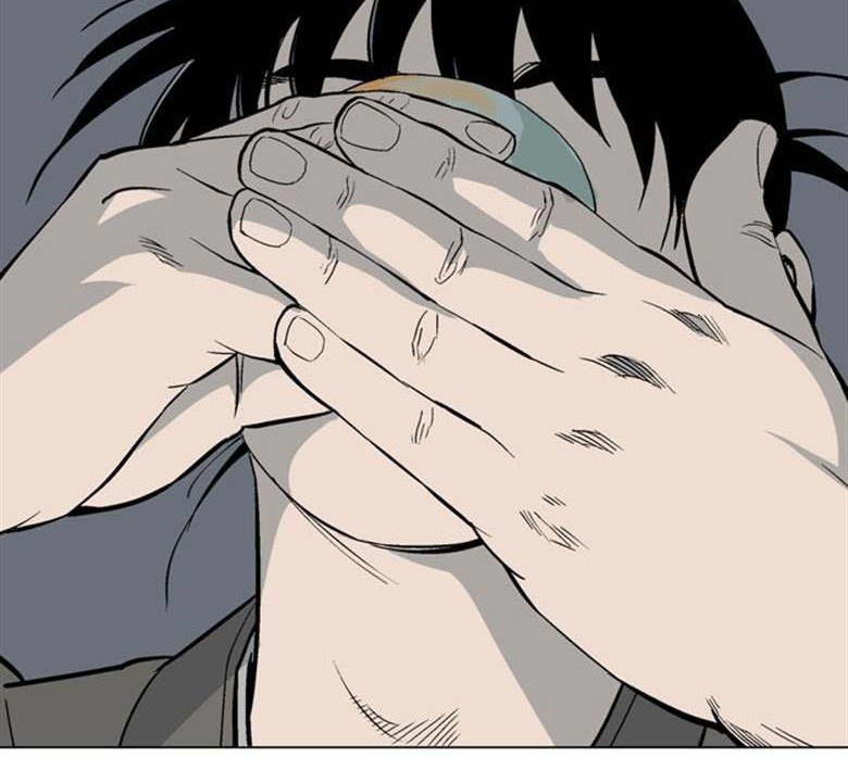 Gosu Chapter 60 Gambar 26