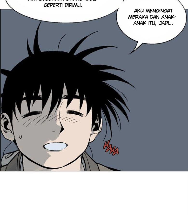 Gosu Chapter 60 Gambar 34