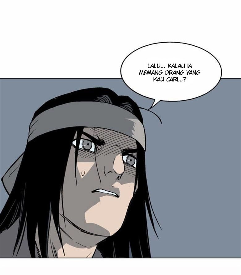 Gosu Chapter 60 Gambar 56