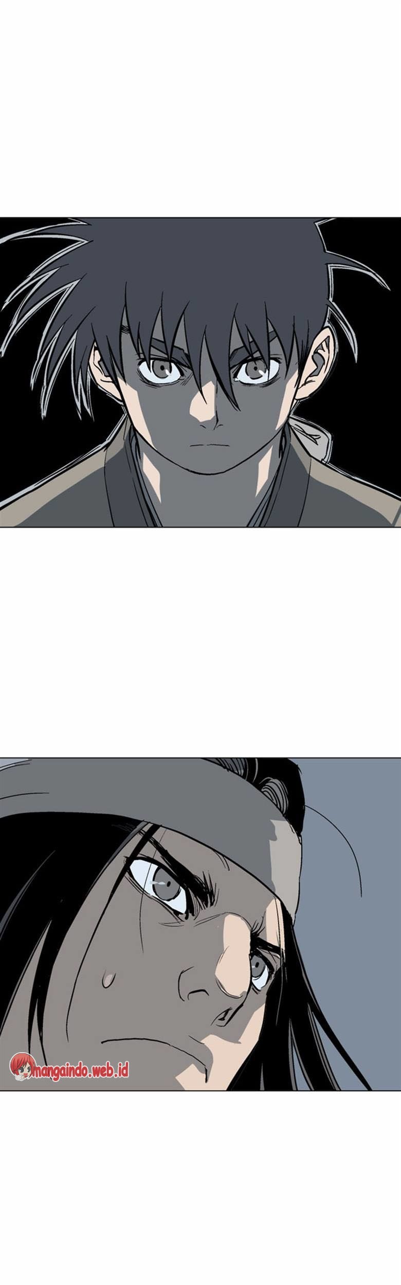 Gosu Chapter 60 Gambar 57