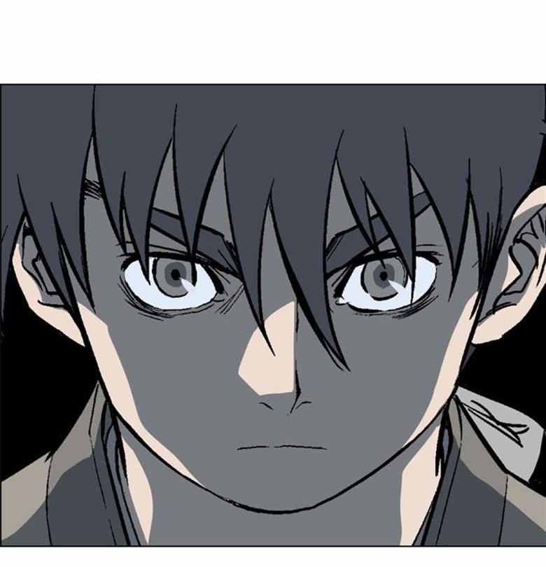 Gosu Chapter 60 Gambar 58