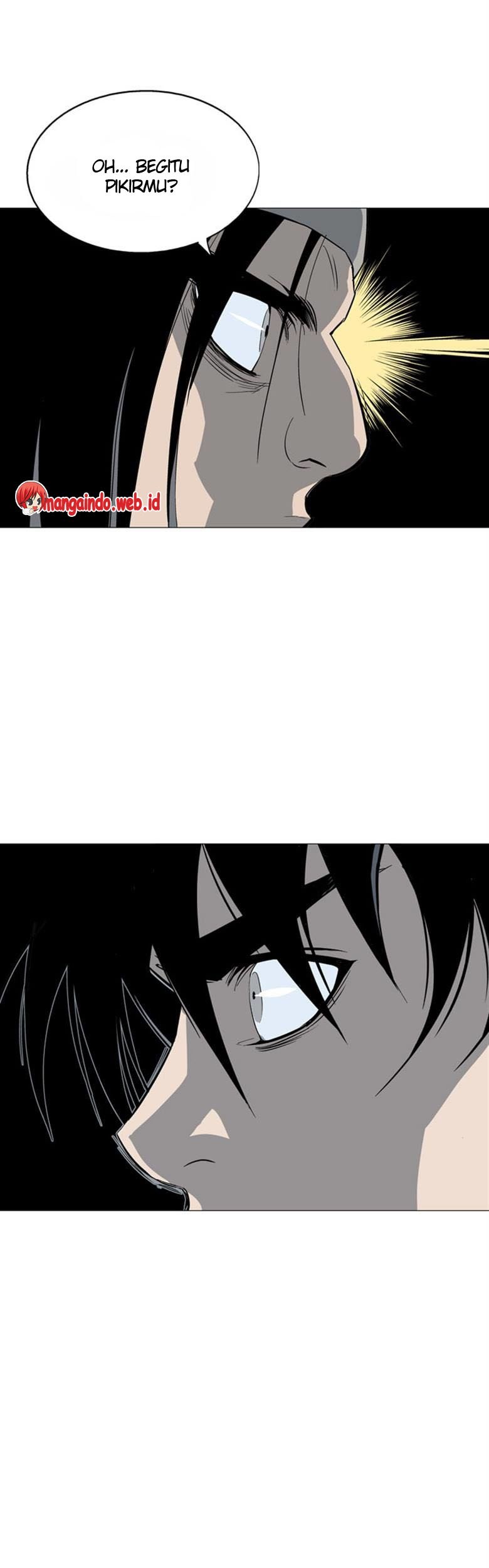 Gosu Chapter 60 Gambar 71