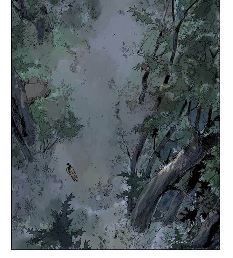 Gosu Chapter 60 Gambar 74