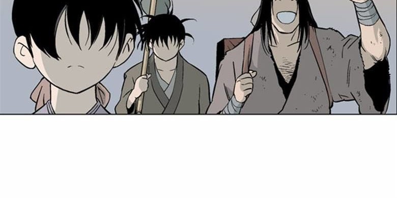 Gosu Chapter 60 Gambar 5