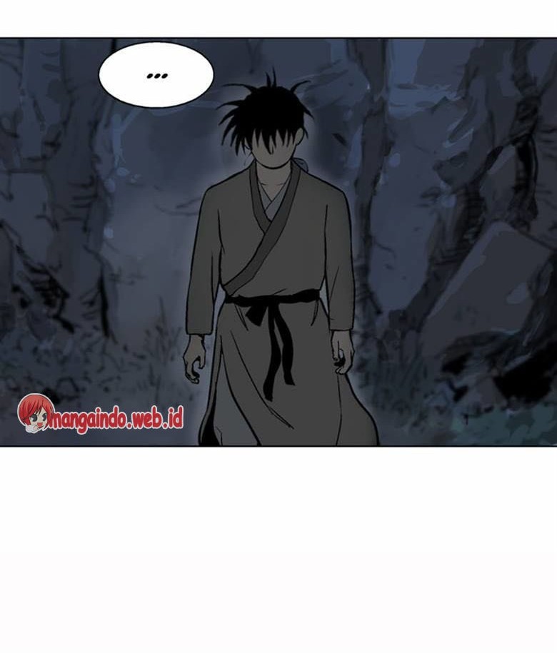 Gosu Chapter 60 Gambar 76