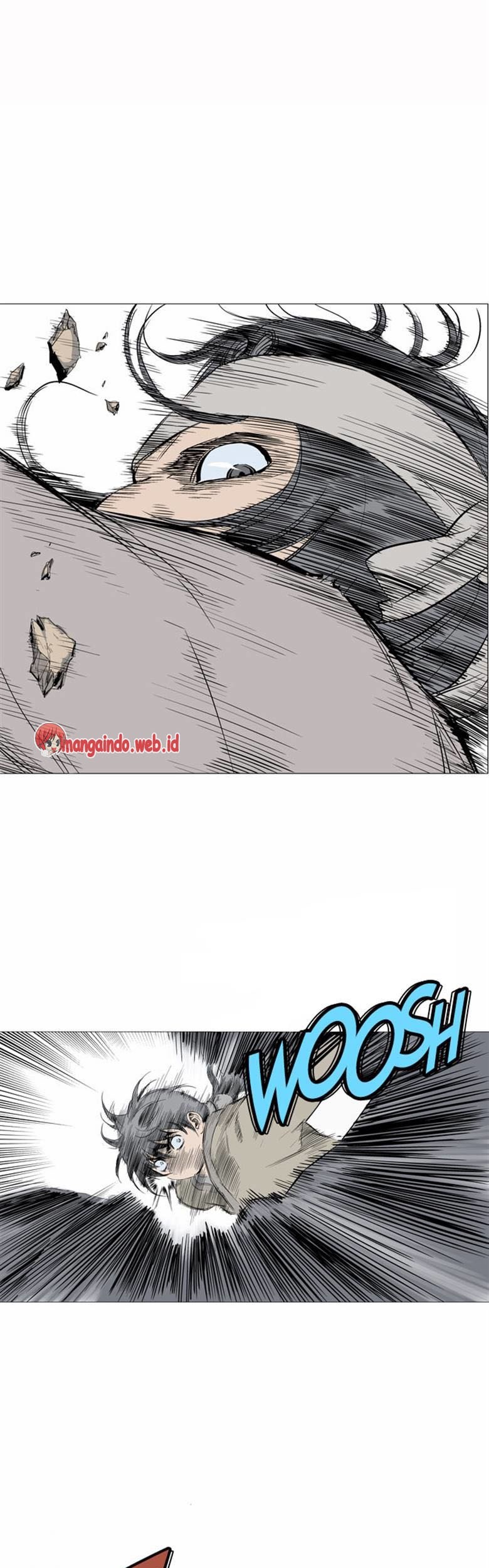 Gosu Chapter 60 Gambar 83