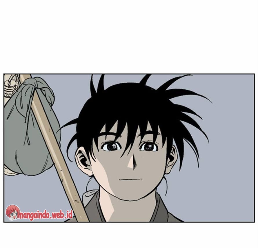 Gosu Chapter 60 Gambar 8