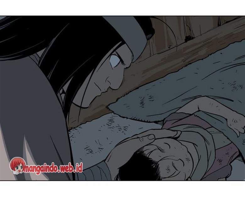 Gosu Chapter 60 Gambar 16