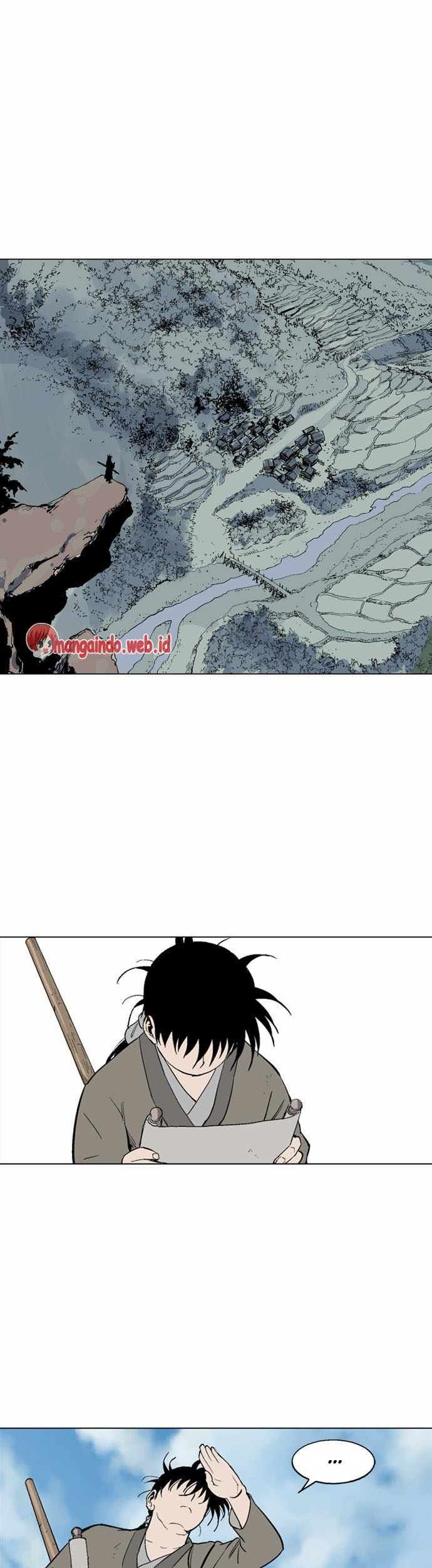 Gosu Chapter 59 Gambar 15