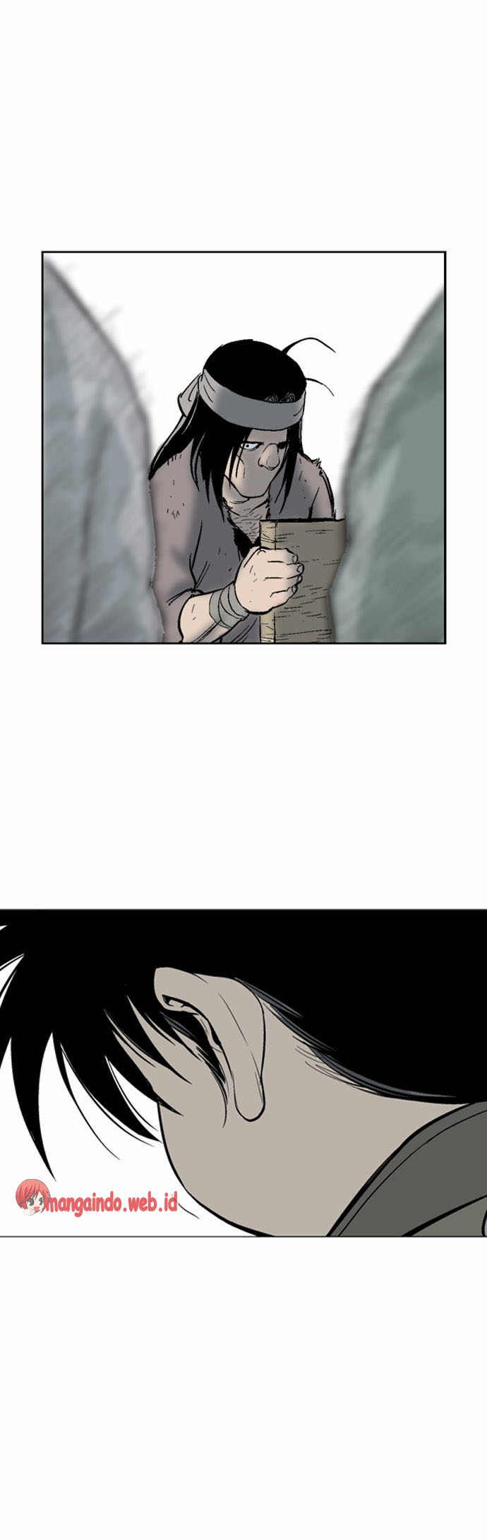 Gosu Chapter 59 Gambar 39