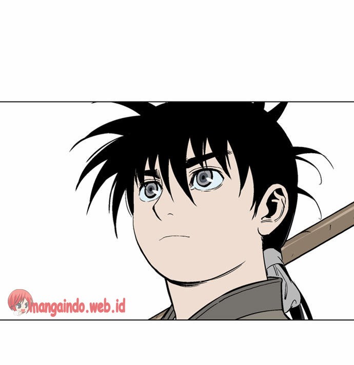 Gosu Chapter 59 Gambar 4