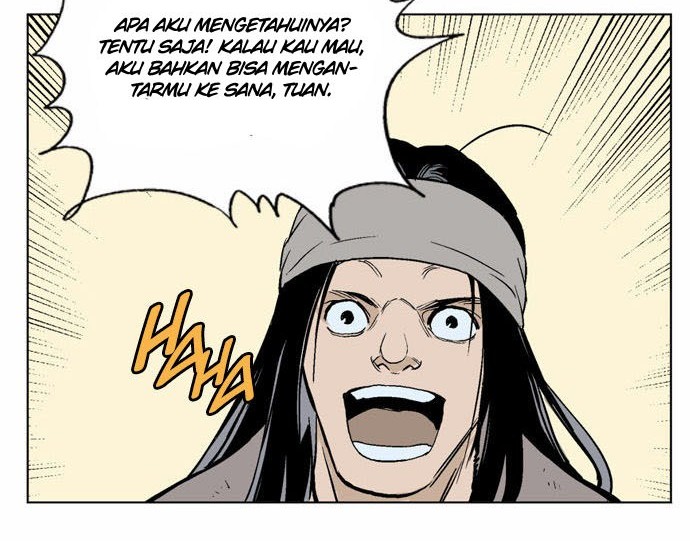 Gosu Chapter 59 Gambar 69