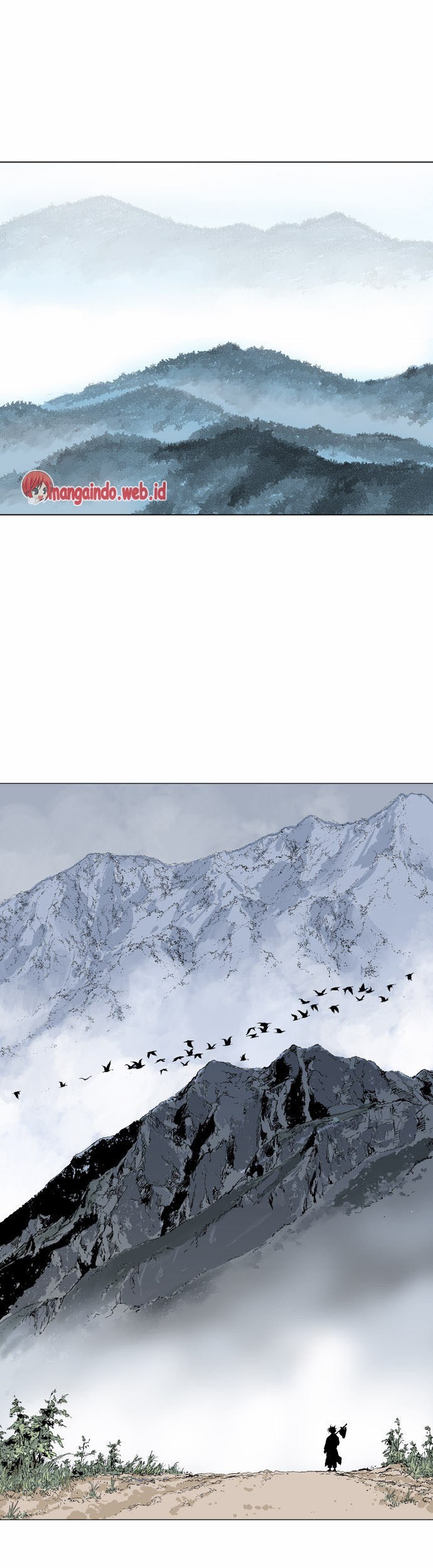 Gosu Chapter 59 Gambar 5