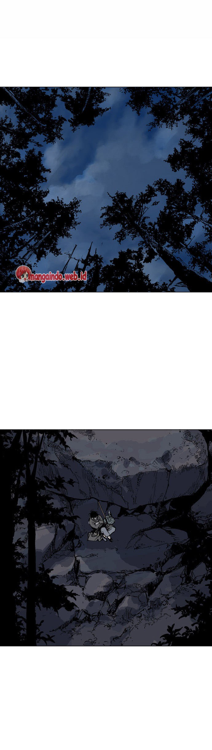 Gosu Chapter 59 Gambar 7