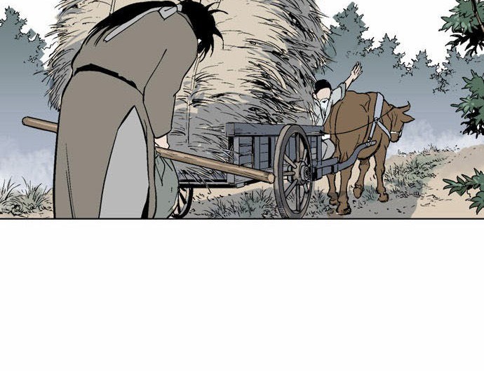 Gosu Chapter 59 Gambar 10