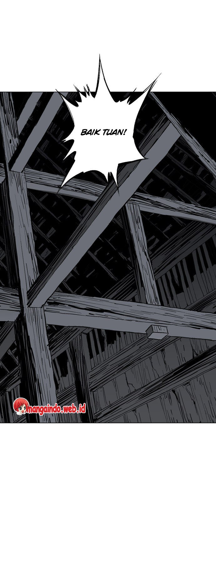 Gosu Chapter 58 Gambar 32
