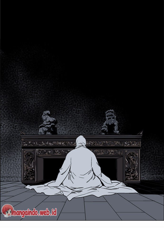 Gosu Chapter 58 Gambar 34