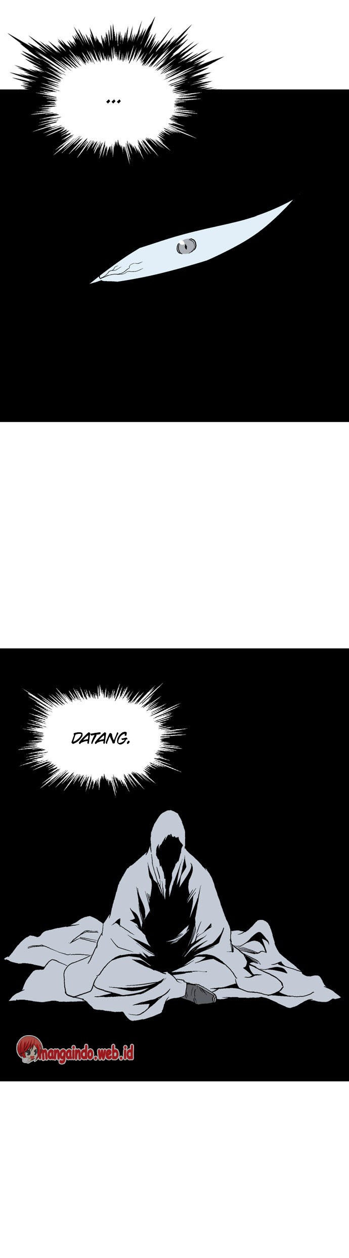 Gosu Chapter 58 Gambar 37