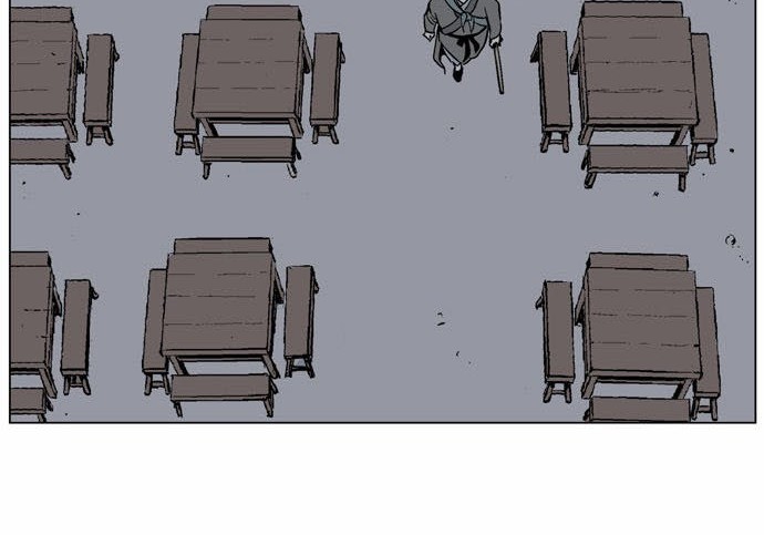 Gosu Chapter 58 Gambar 43