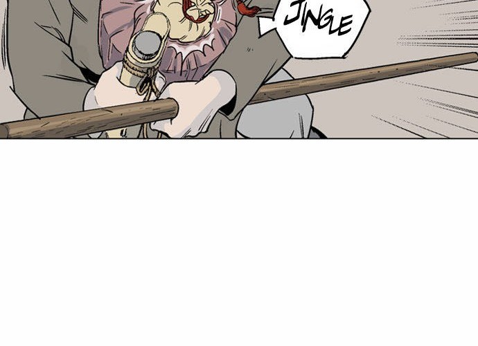 Gosu Chapter 58 Gambar 46