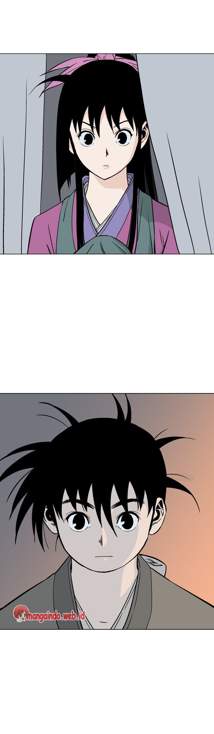 Gosu Chapter 58 Gambar 4