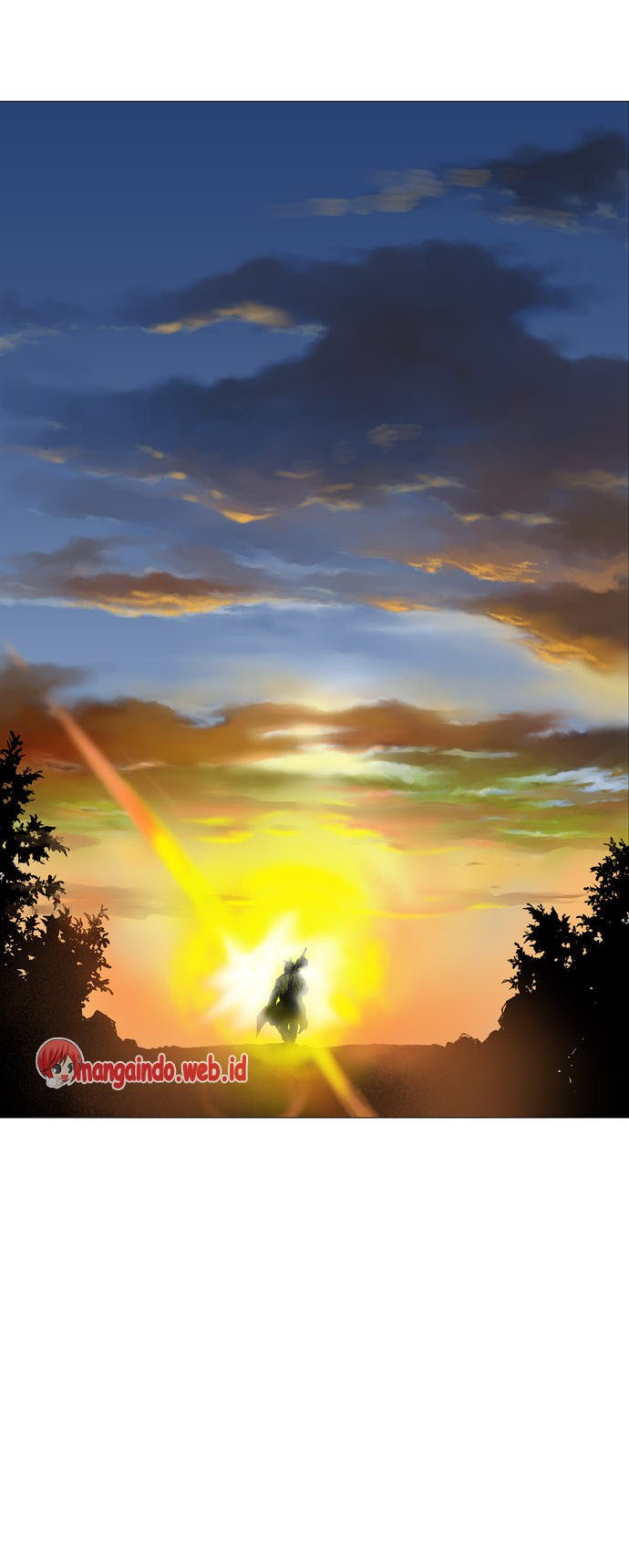 Gosu Chapter 58 Gambar 59