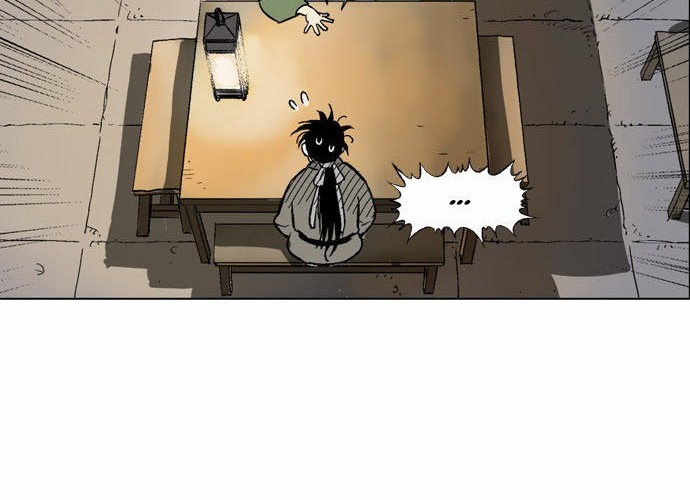 Gosu Chapter 58 Gambar 14