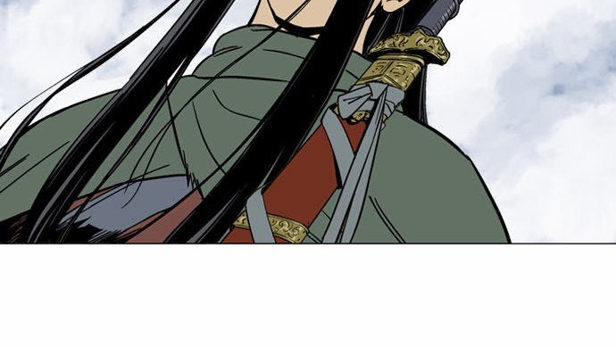 Gosu Chapter 57 Gambar 18