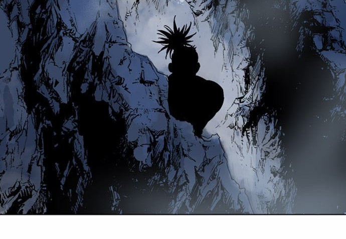 Gosu Chapter 57 Gambar 36