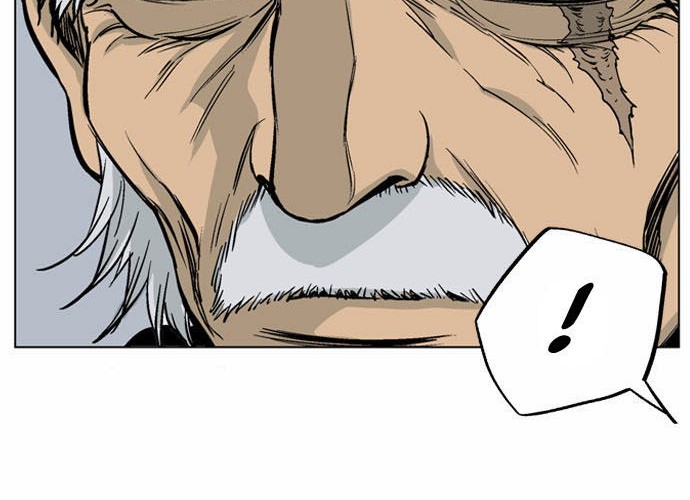 Gosu Chapter 57 Gambar 47