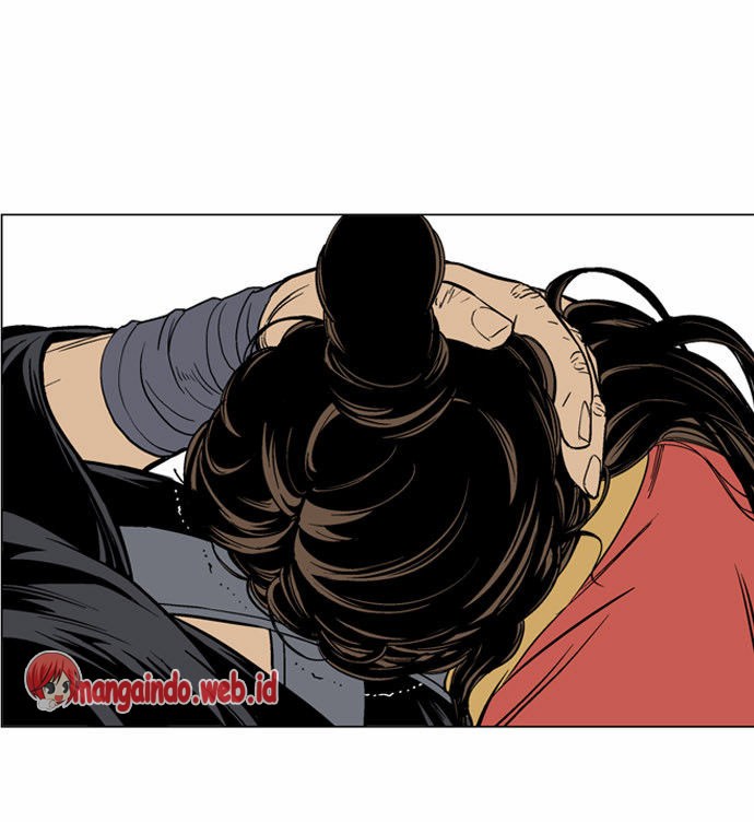 Gosu Chapter 57 Gambar 51