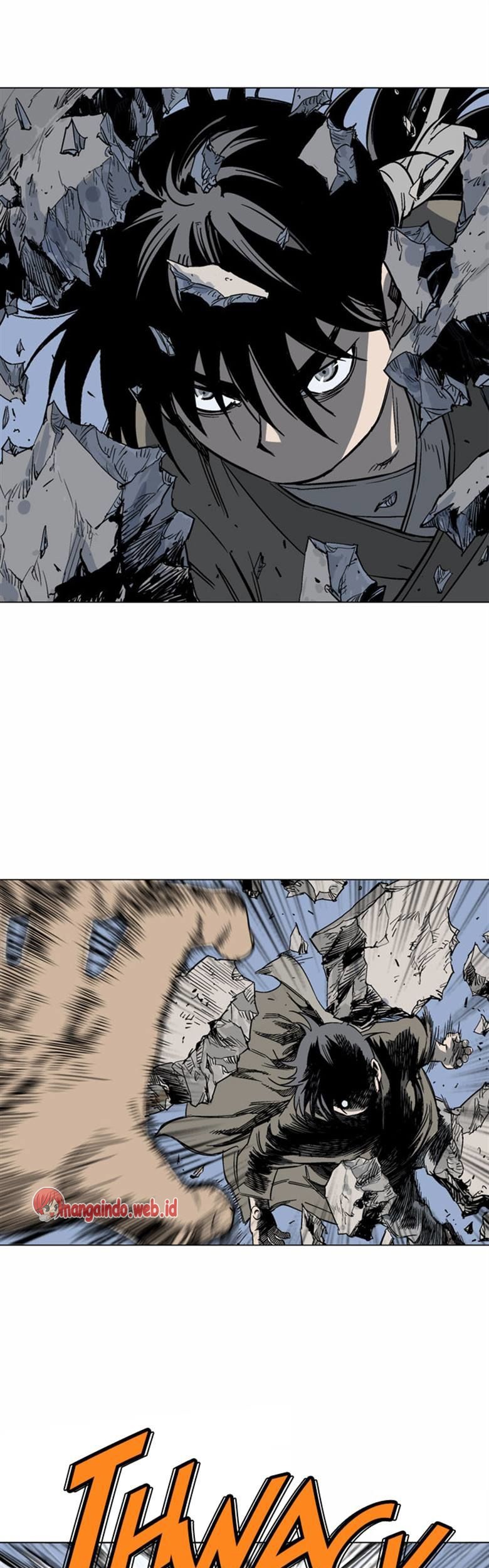 Gosu Chapter 56 Gambar 17