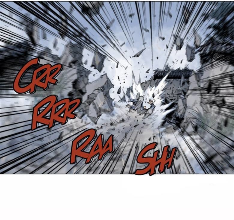 Gosu Chapter 56 Gambar 20