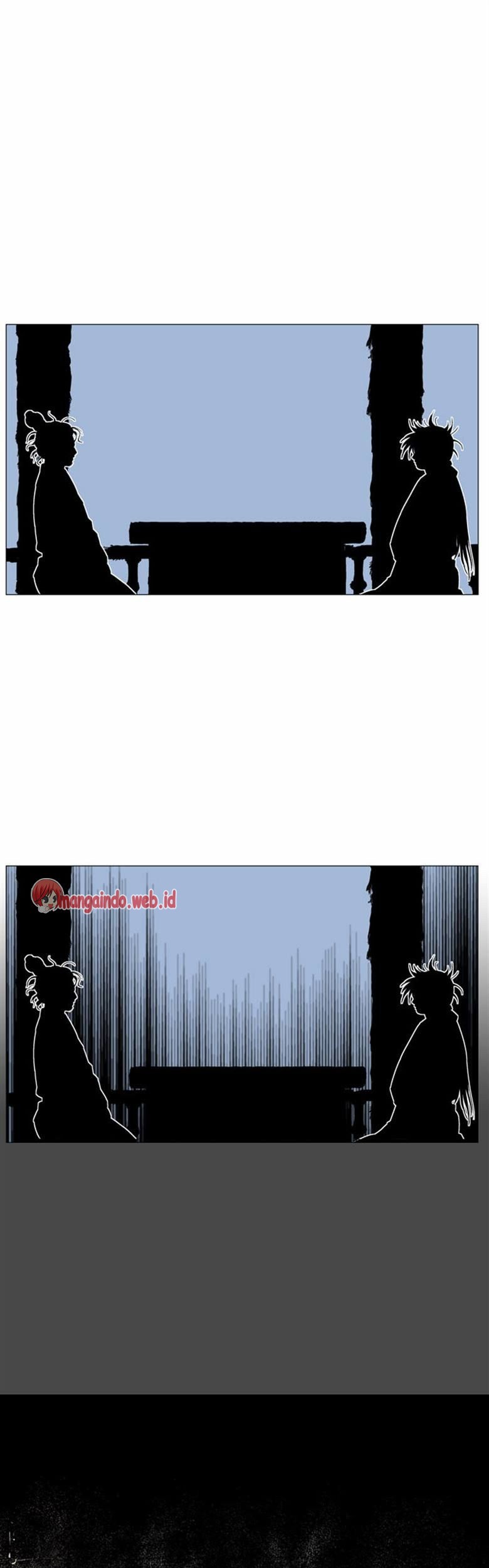 Gosu Chapter 56 Gambar 29