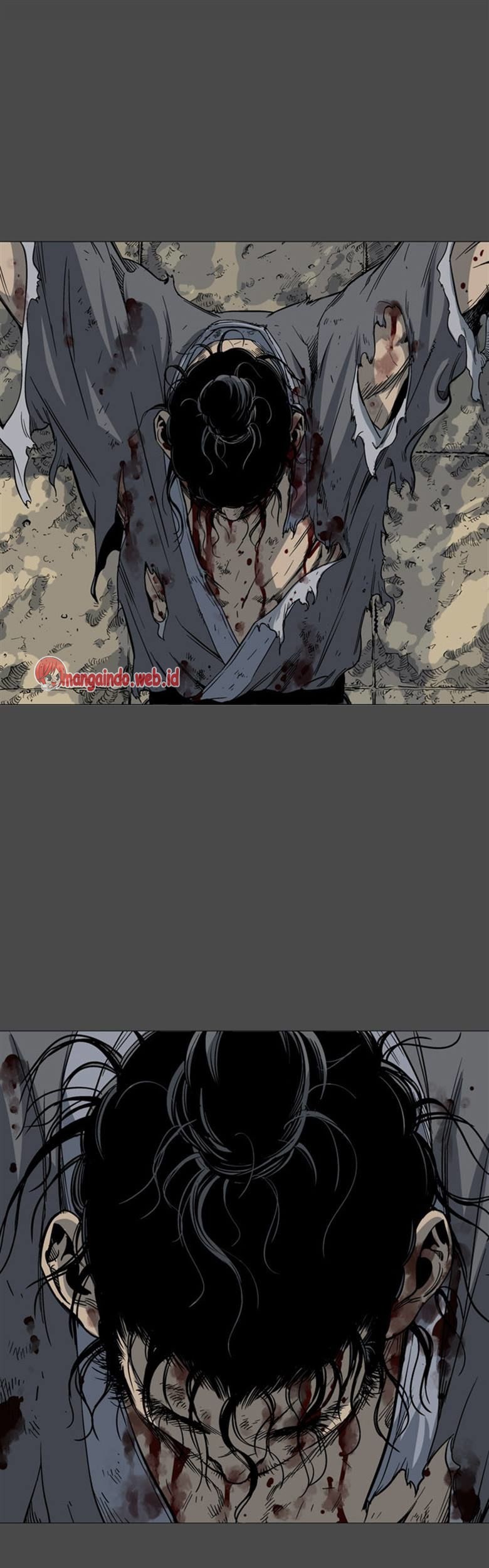 Gosu Chapter 56 Gambar 31