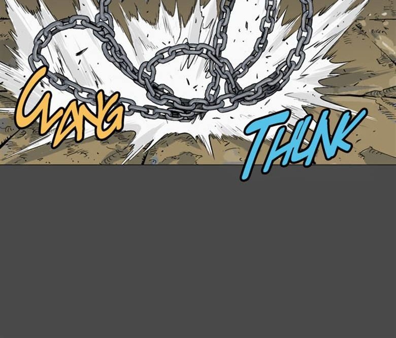 Gosu Chapter 56 Gambar 36