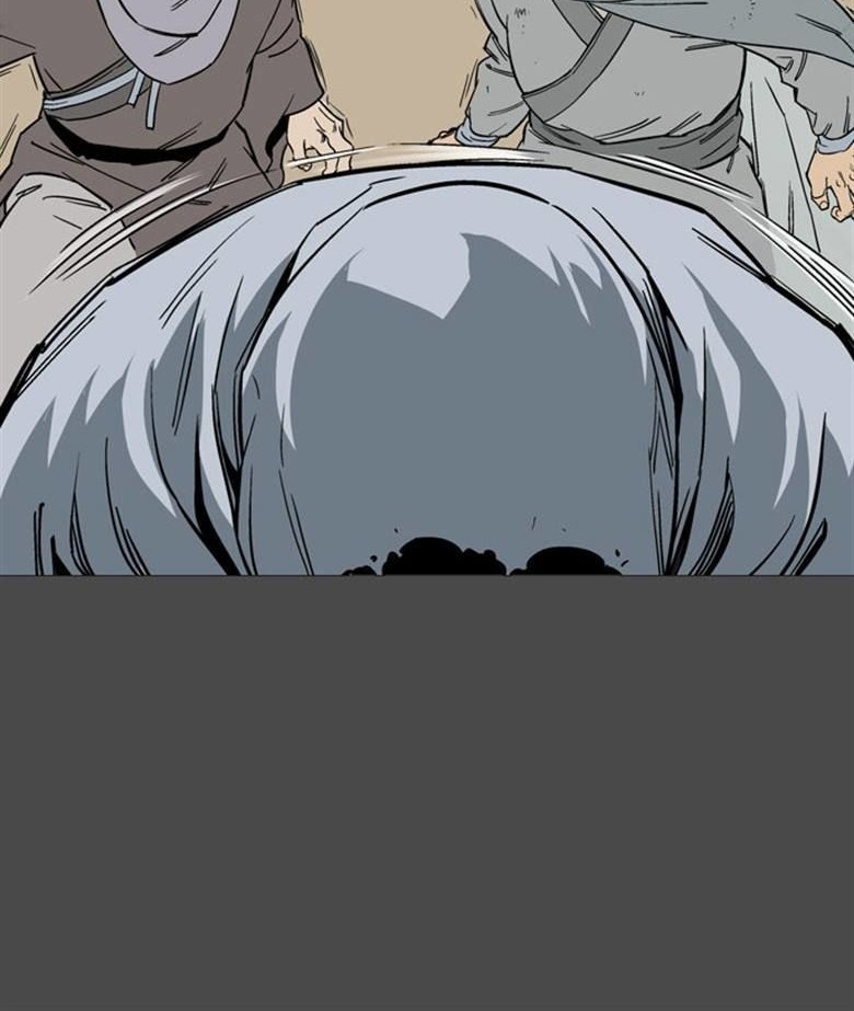 Gosu Chapter 56 Gambar 40