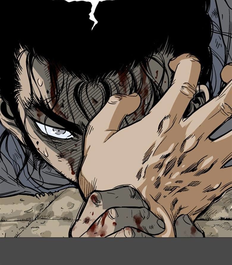 Gosu Chapter 56 Gambar 44
