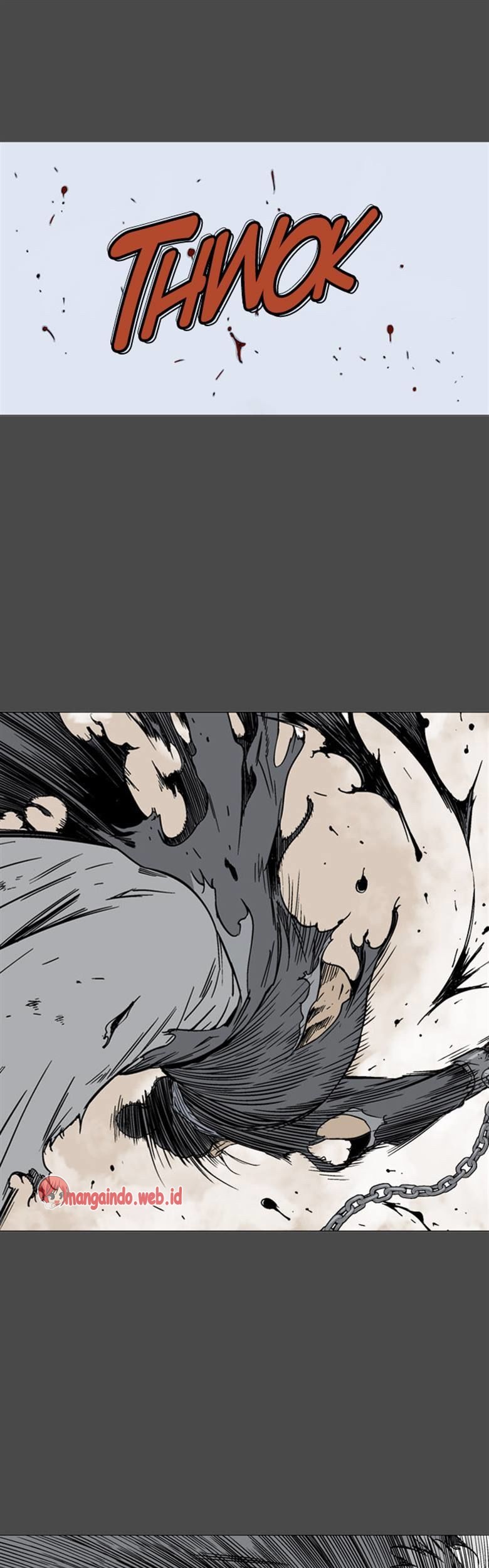 Gosu Chapter 56 Gambar 47