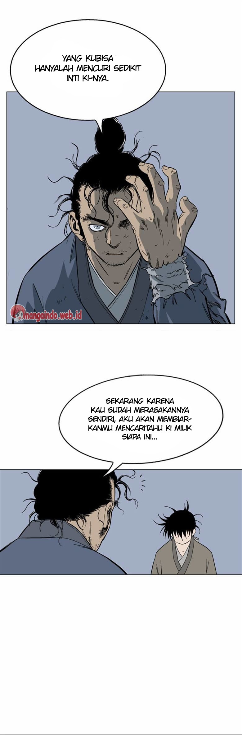 Gosu Chapter 56 Gambar 68