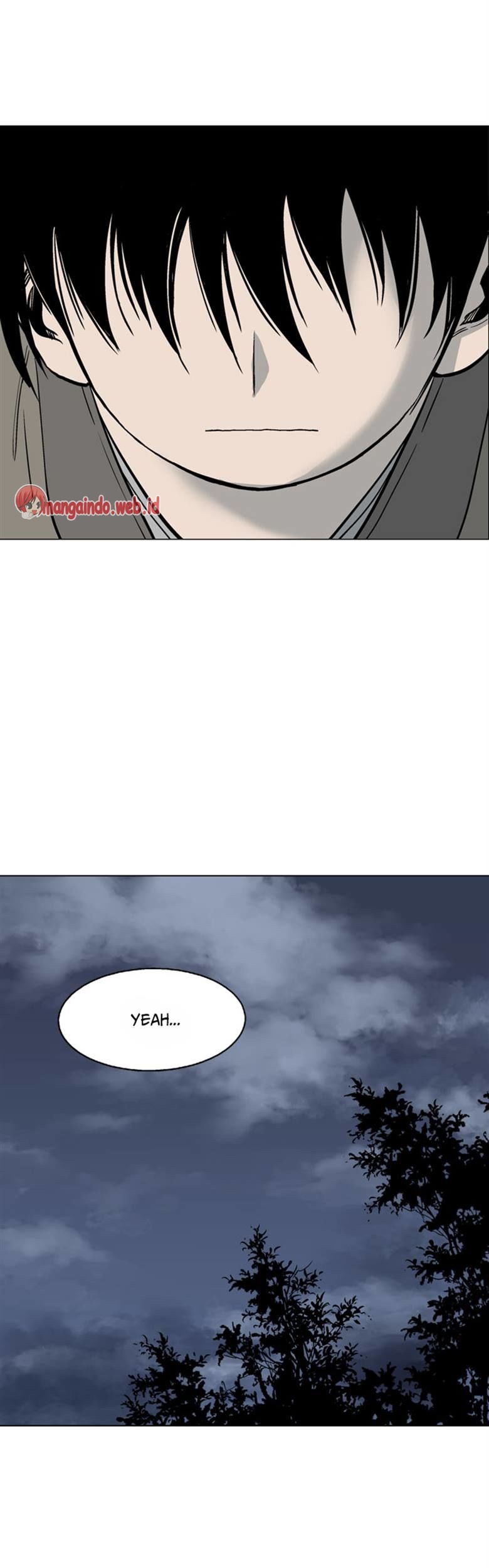 Gosu Chapter 56 Gambar 72