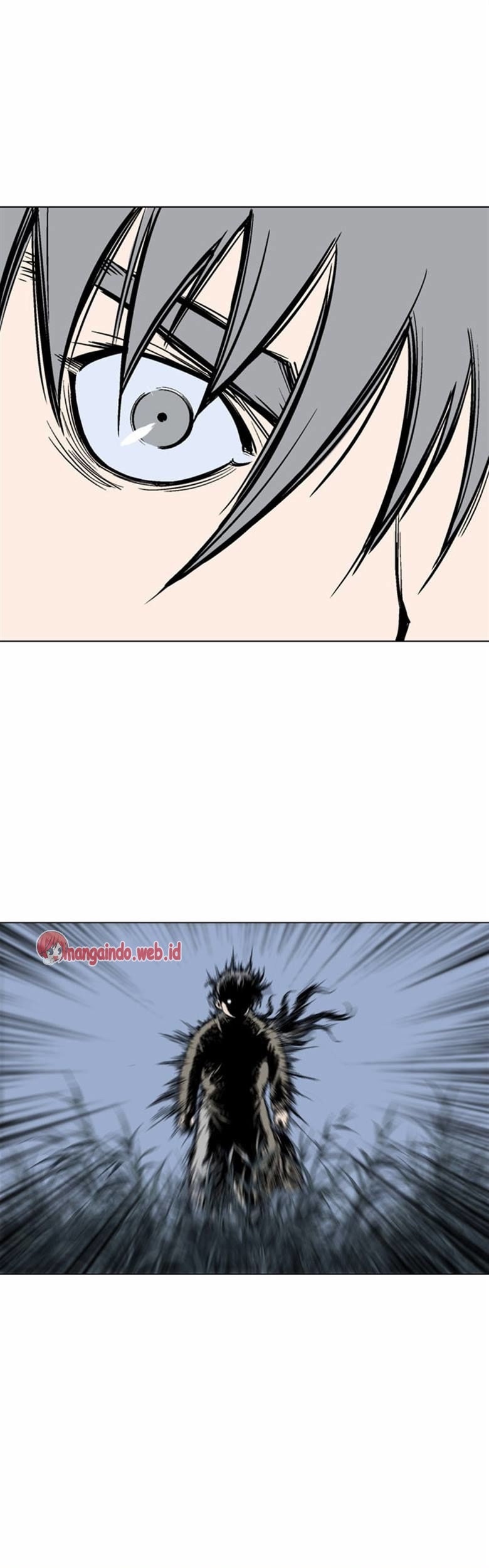 Gosu Chapter 56 Gambar 8