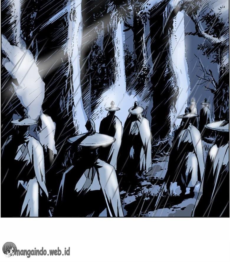 Gosu Chapter 55 Gambar 19